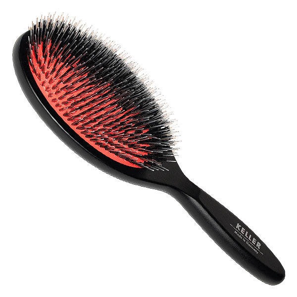 Keller Brosse pneumatique 245 x 80 mm