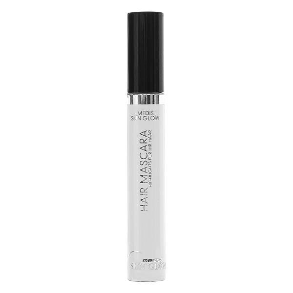 MEDIS SUN GLOW Hair Mascara Mother of pearl (1), content 18 ml