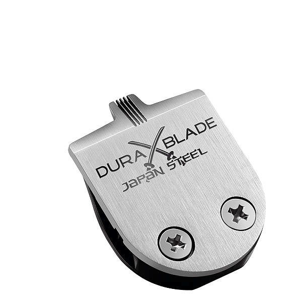 Valera Professional Schneidekopf Absolut Designer Schneidekopf 10 mm
