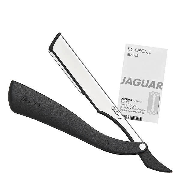 Jaguar Navaja Orca Orca_s, hoja corta (43 mm)