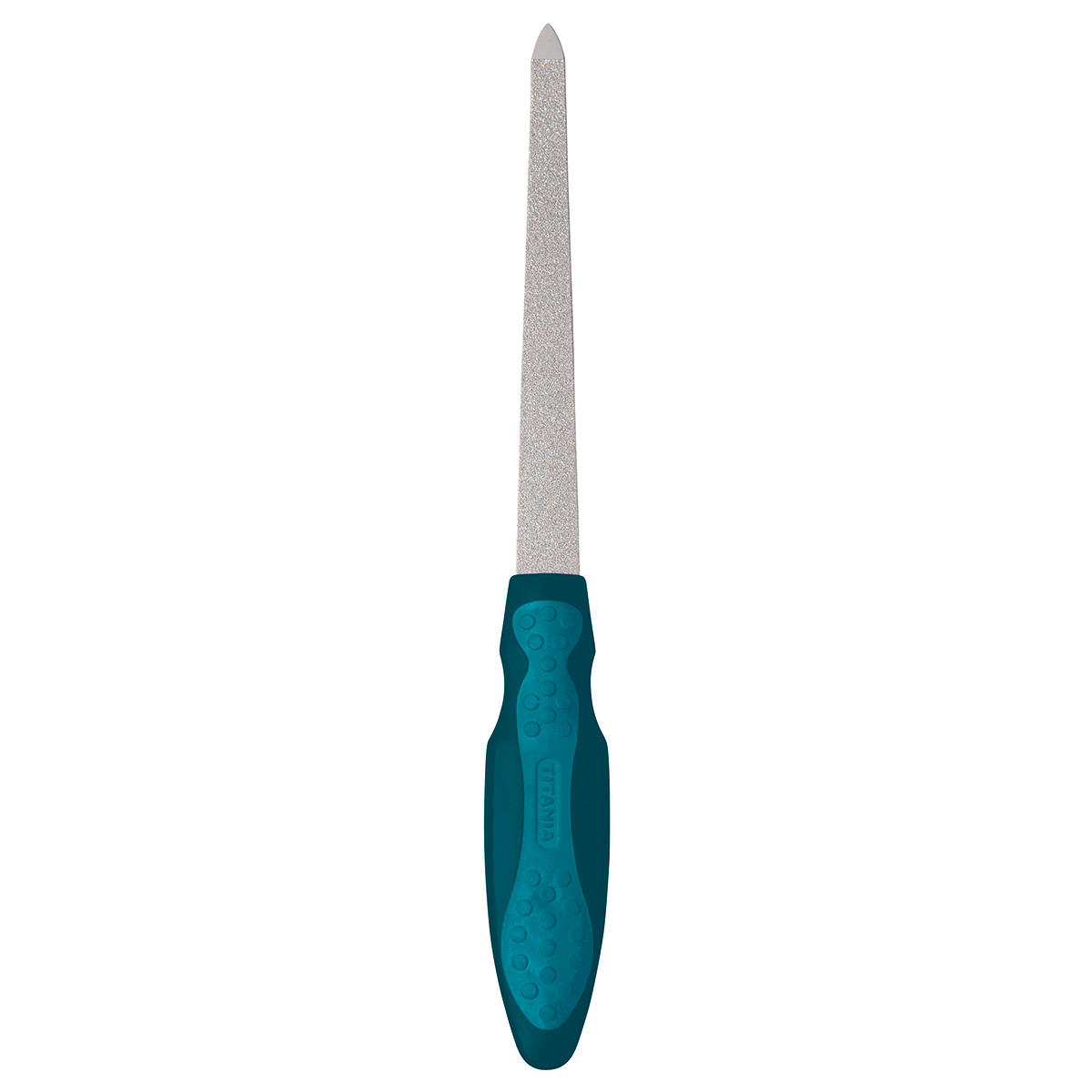 Titania Nail file for men