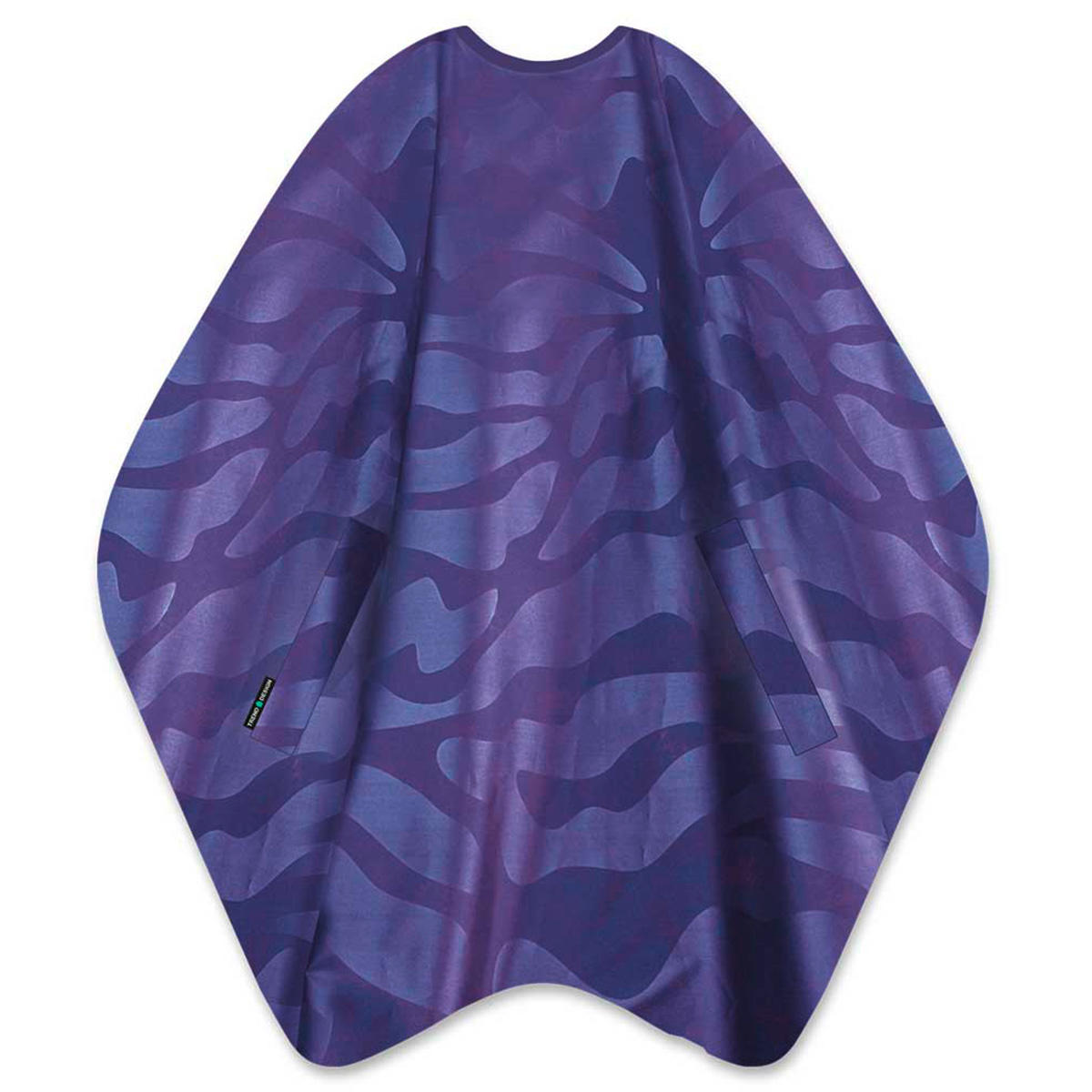 Trend Design NANO Compact verven cape Paars