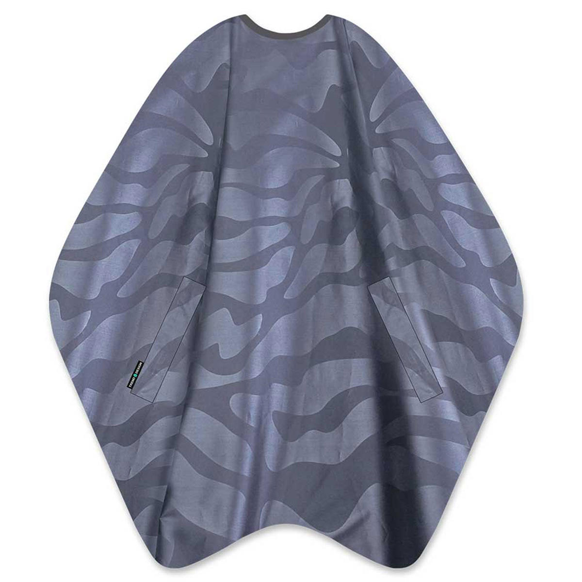 Trend Design NANO Compact verven cape Grijs