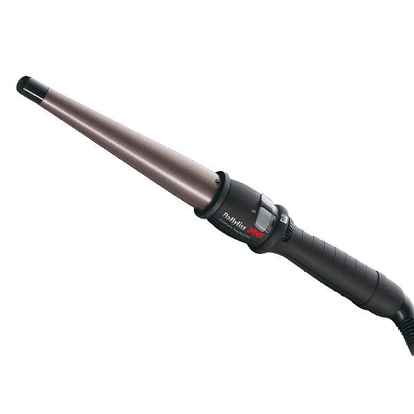 BaByliss PRO Konischer Lockenstab Ø 19 mm bis 32 mm