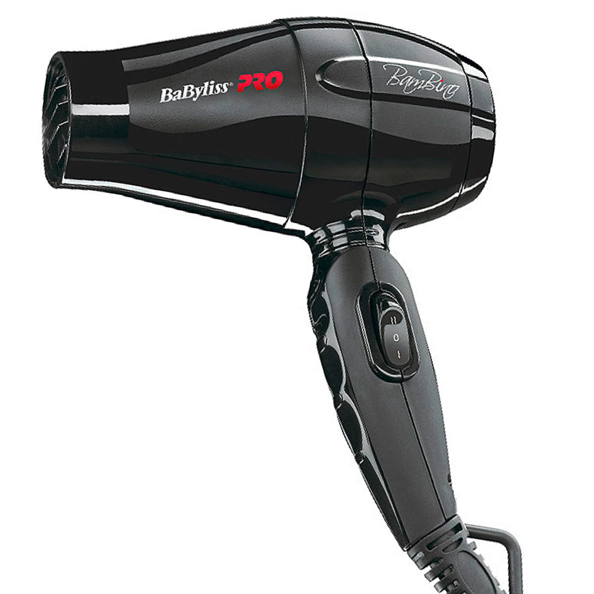 BaByliss PRO Sèche-cheveux Bambino