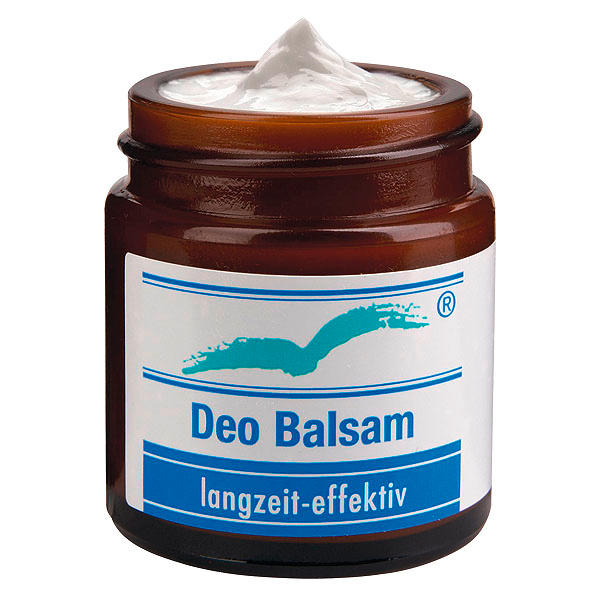 Badestrand Deo Balsem 30 ml