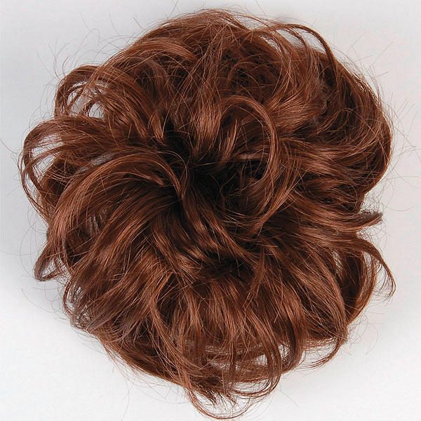Solida Bel Hair Fashionring Kerstin Medium bruin