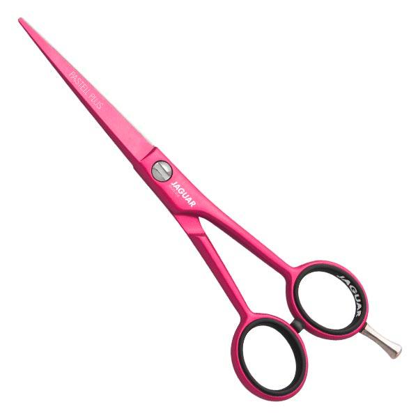 Jaguar Hair scissors Pastel Plus 5½", Candy