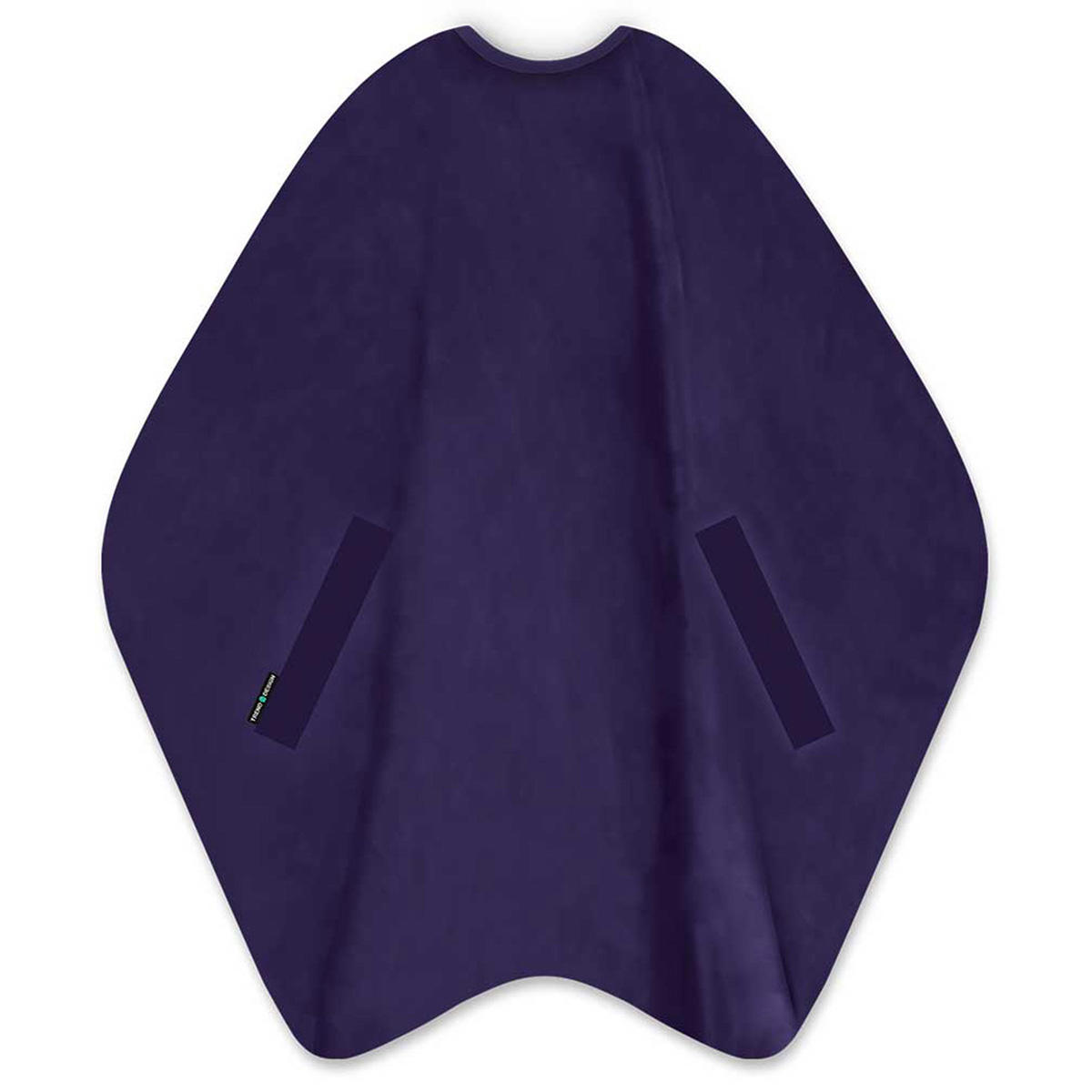 Trend Design NANO Air haar knip cape Paars