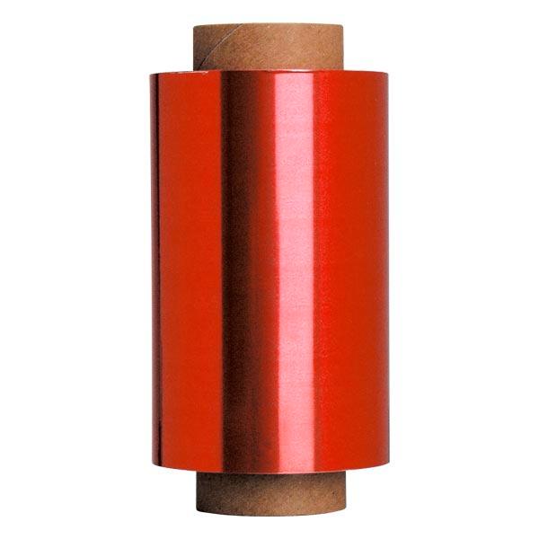 Efalock Foglio di alluminio Rot, 15 µm