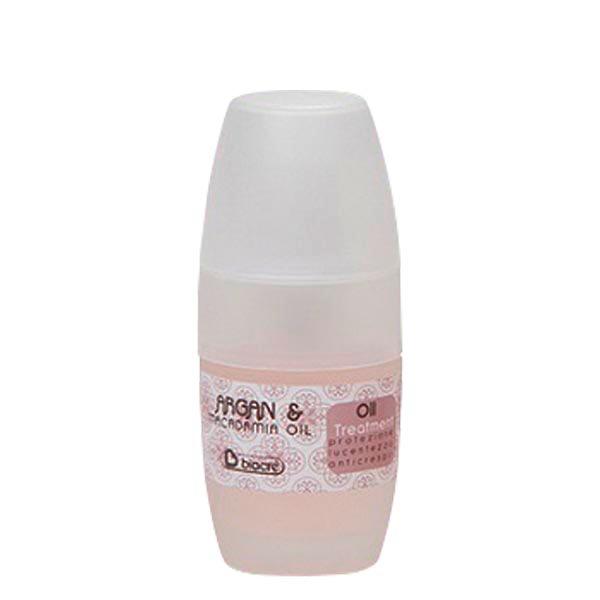 Biacrè Argan & Macadamia Oil Oil Treatment 30 ml
