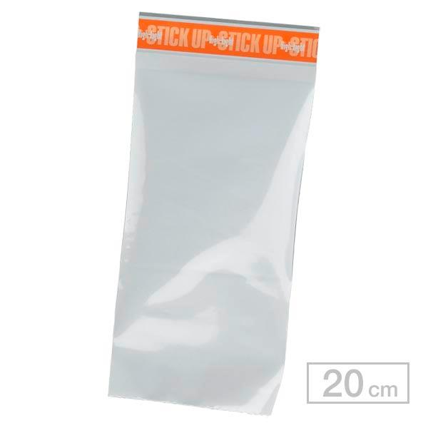 Sibel High-Light Stick Up 20 cm de long, 200 pièces par paquet