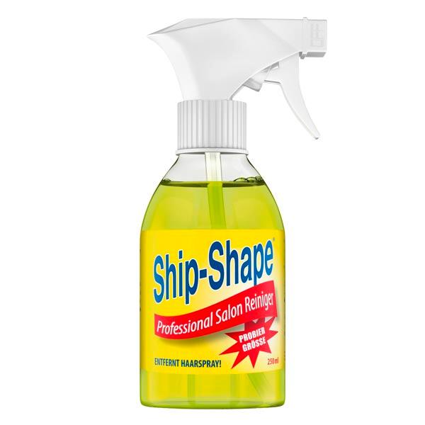 KING RESEARCH Ship-Shape Salon Reiniger Flasche 250 ml