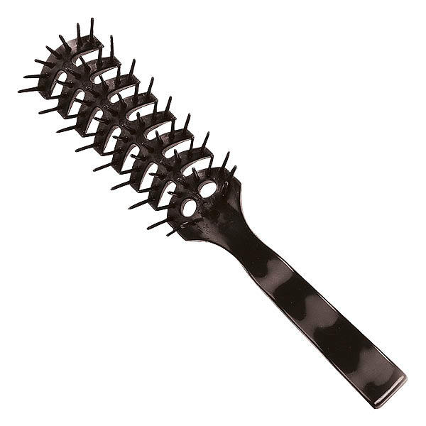   Brosse araignée Noir