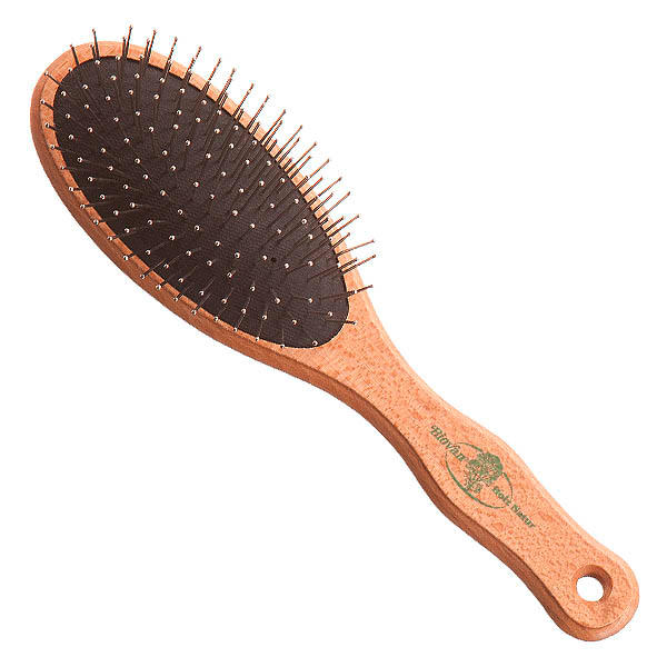 Wire massage brush 11-row