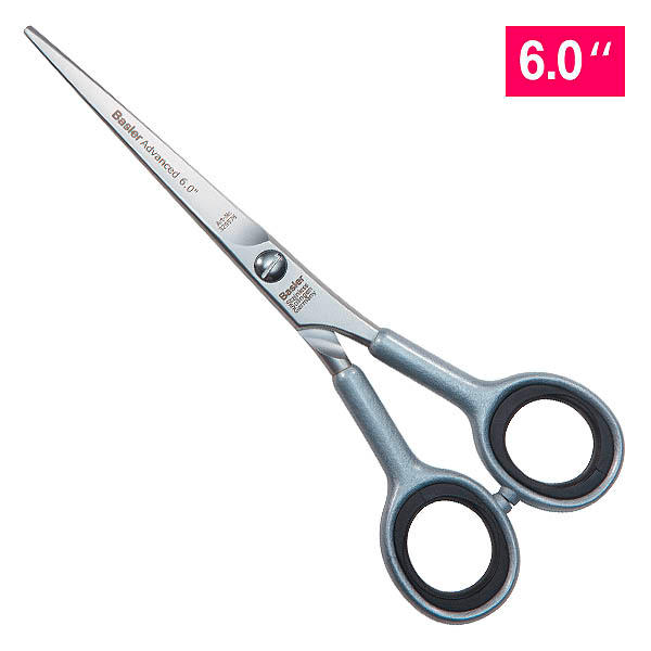 Basler Advanced Forbici per capelli avanzate 6"