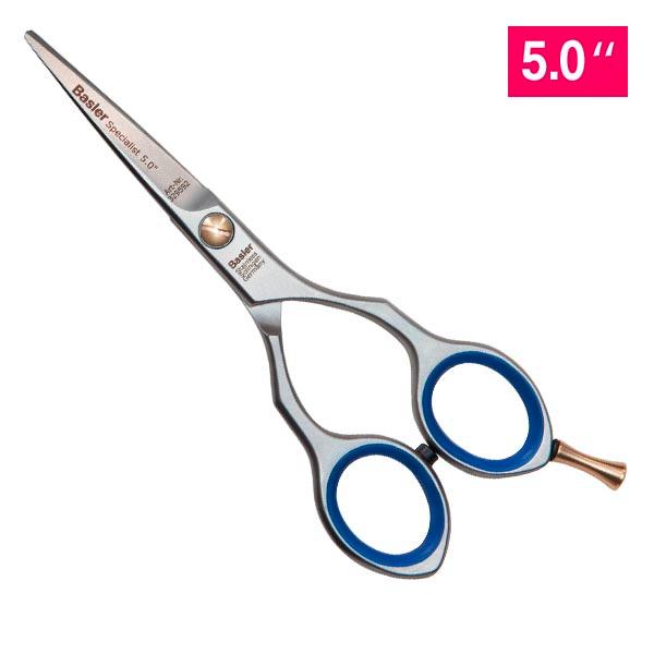 Basler Haarschaar Specialist 5"
