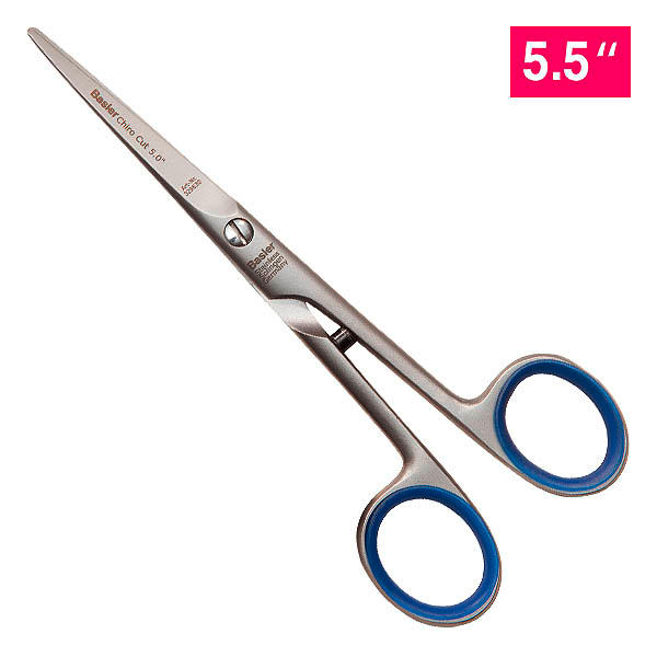 Basler Ciseaux de coupe chiro 5½"