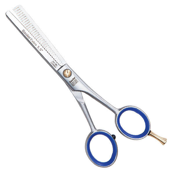 basler Ciseaux sculpteurs Extra 5½"" (32 dents)