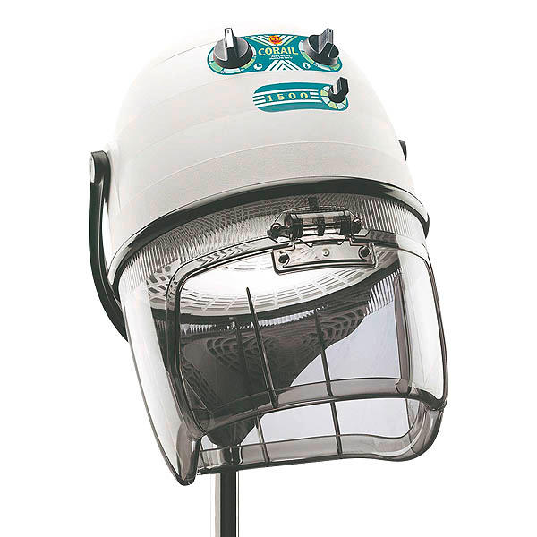 Ultron Cofano del treppiede Corail 1500, 2 pezzi