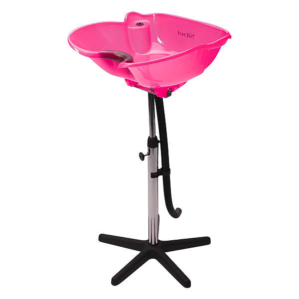 Sibel Lavabo Angels Bay Fucsia