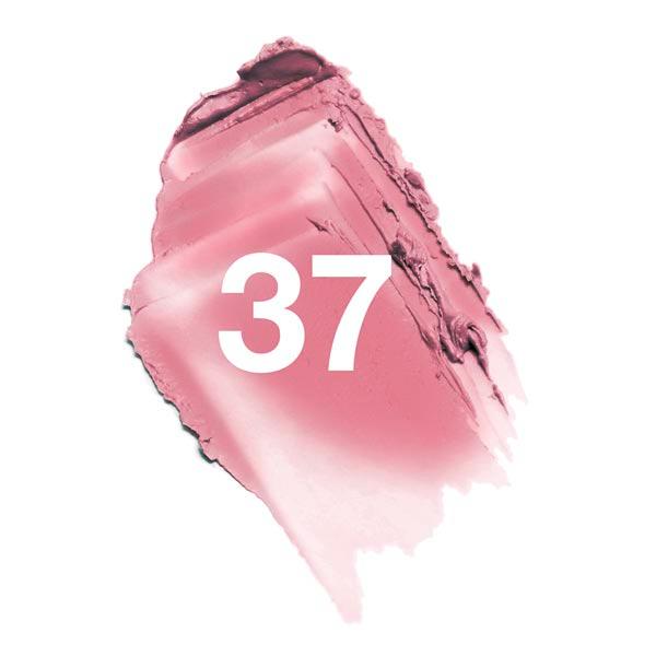 Hydracolor Lippenpflege Rose Blue 37