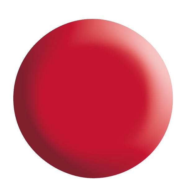 LCN Colour Gel Dark Red, Contenu 5 ml