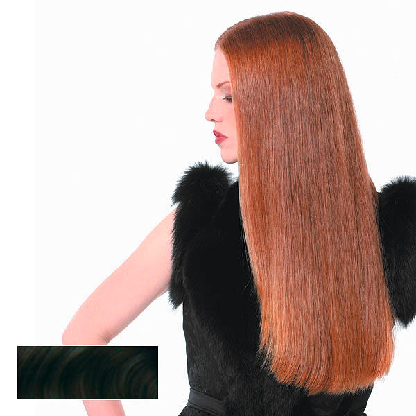 Balmain DoubleHair XL HT 1B Black