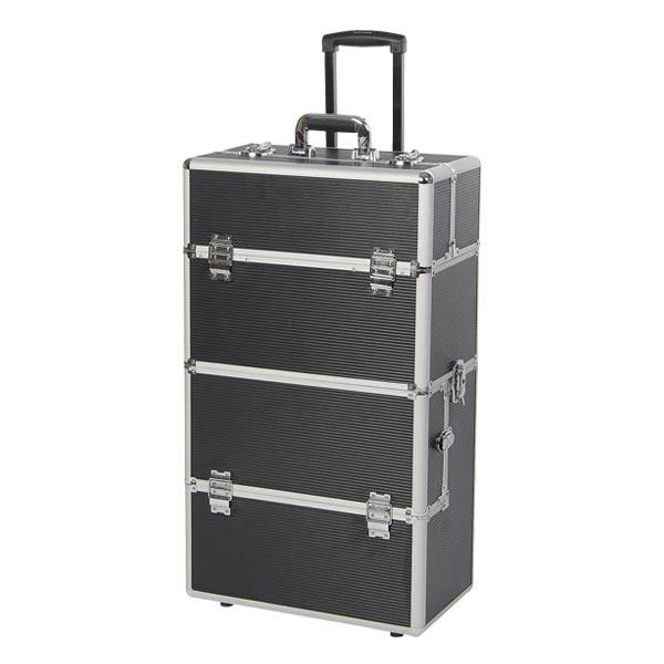 Efalock Toolbox Black Molly