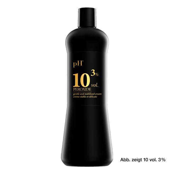 pH Peroxide 6 % 20 vol., 1 liter