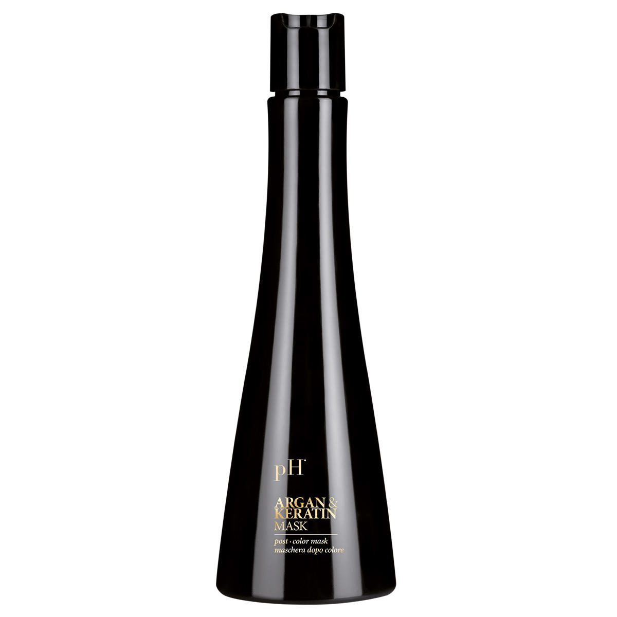 pH Argan & Keratin Mask 1 Liter