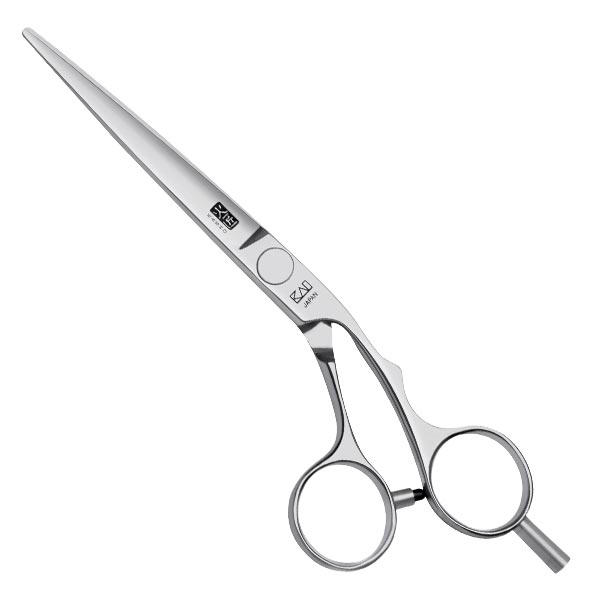 KASHO Haarschere Silver Offset KSI-60 os 6""