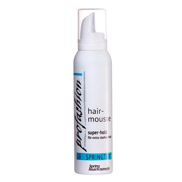 Spring Hair-Mousse Super-Hold 150 ml