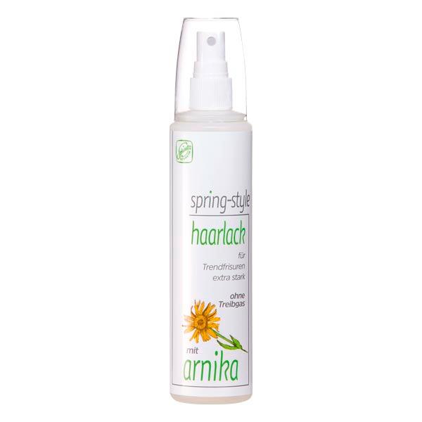 Spring Lacca per capelli con Arnica 200 ml