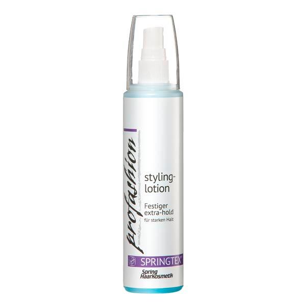 Spring Styling-Lotion Extra-Hold 200 ml