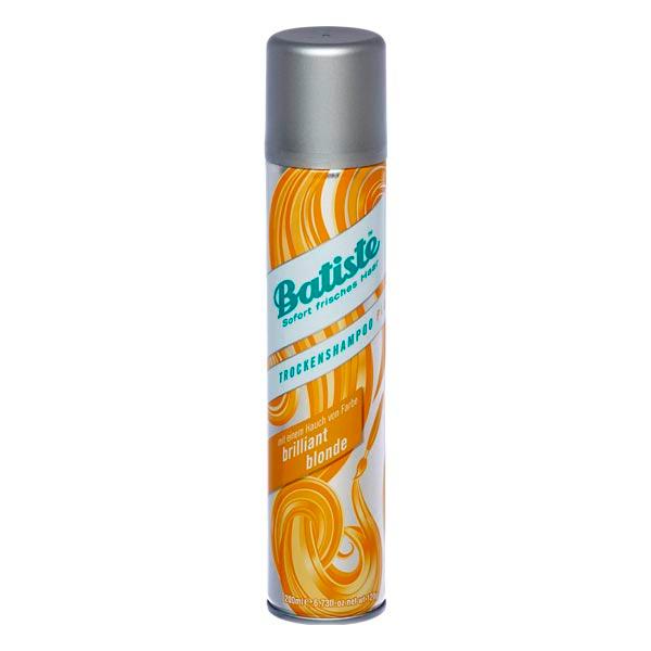 Batiste Color Dry Shampoo Light & Blond, 200 ml