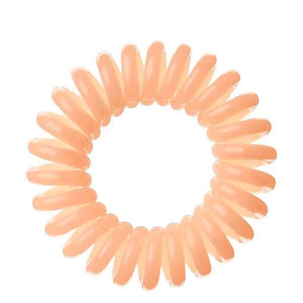 invisibobble Hair ties original To Be or Nude to Be, Per package 3 pieces