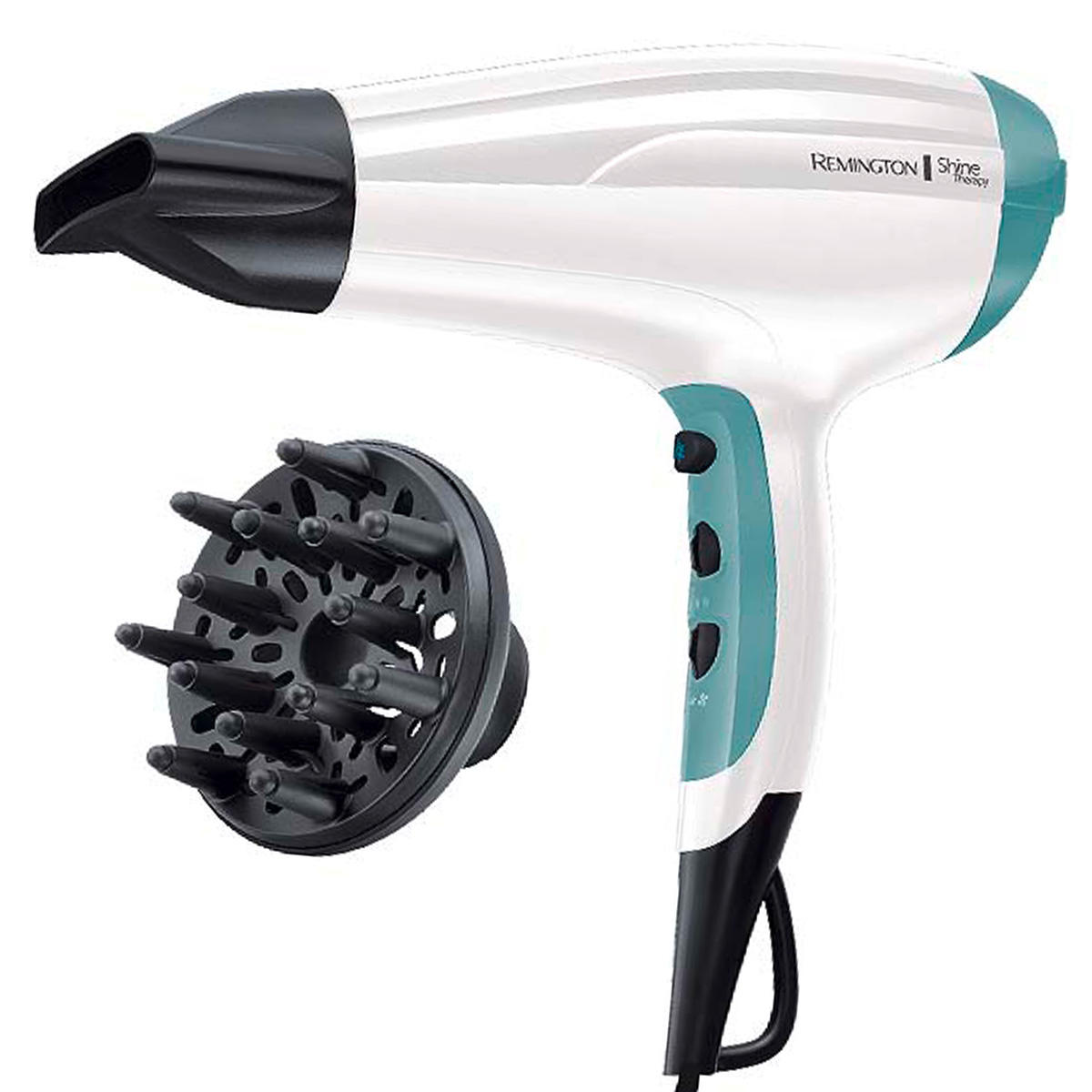 Remington D5216 Shine Therapy Haartrockner
