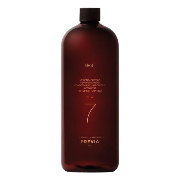 PREVIA First Aktivator 7 Vol. - 2,1 %, 1 Liter