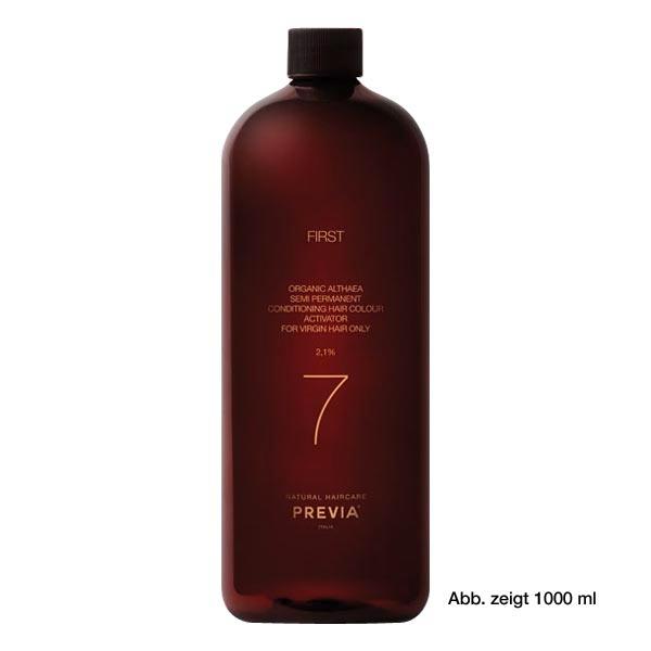 PREVIA First Aktivator 7 Vol. - 2,1 %, 200 ml