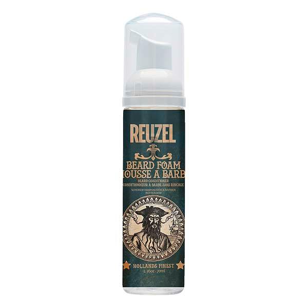Reuzel Beard Foam 70 ml