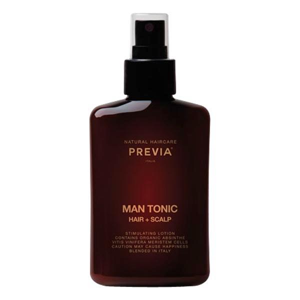 PREVIA MAN MAN Tonic Hair + Scalp 150 ml