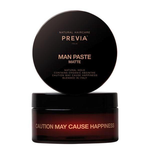 PREVIA MAN Paste Matte 100 ml