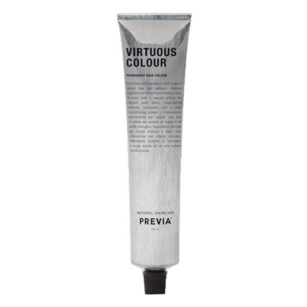 PREVIA Virtuous Permanent Colour K6 Kontrast Rot, Tube 100 ml