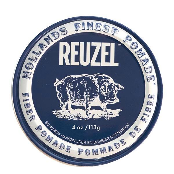 Reuzel Fiber Pomade 113 g