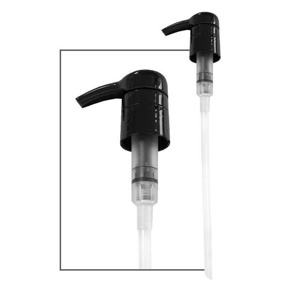 Reuzel Pompe pour bouteilles