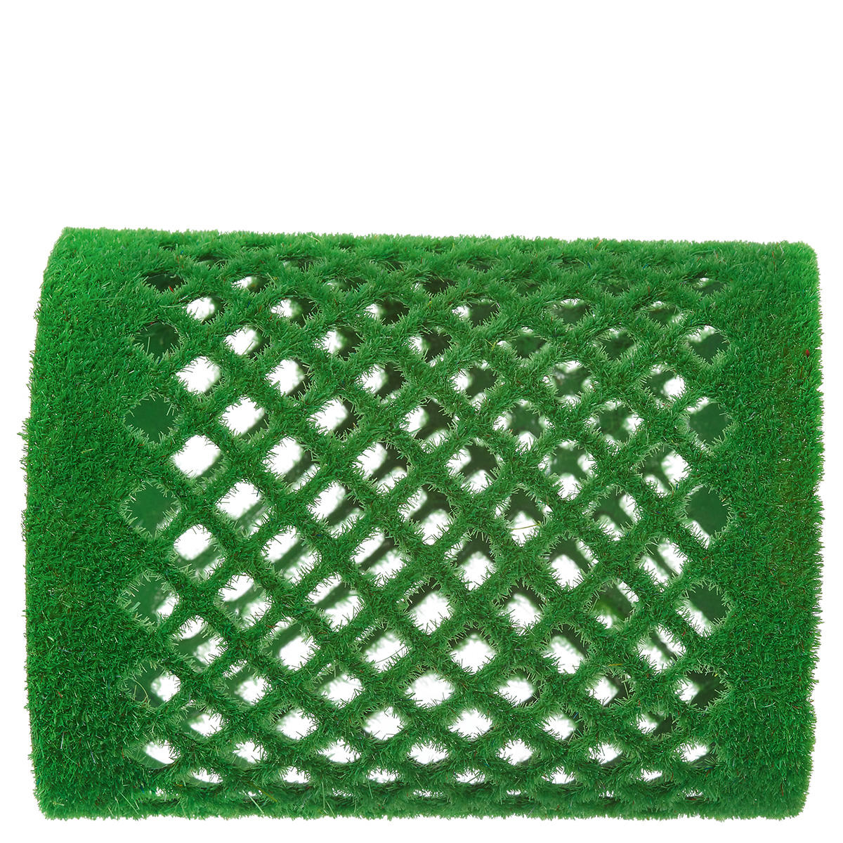 Efalock Flock winder Green, 50 mm 12 pieces
