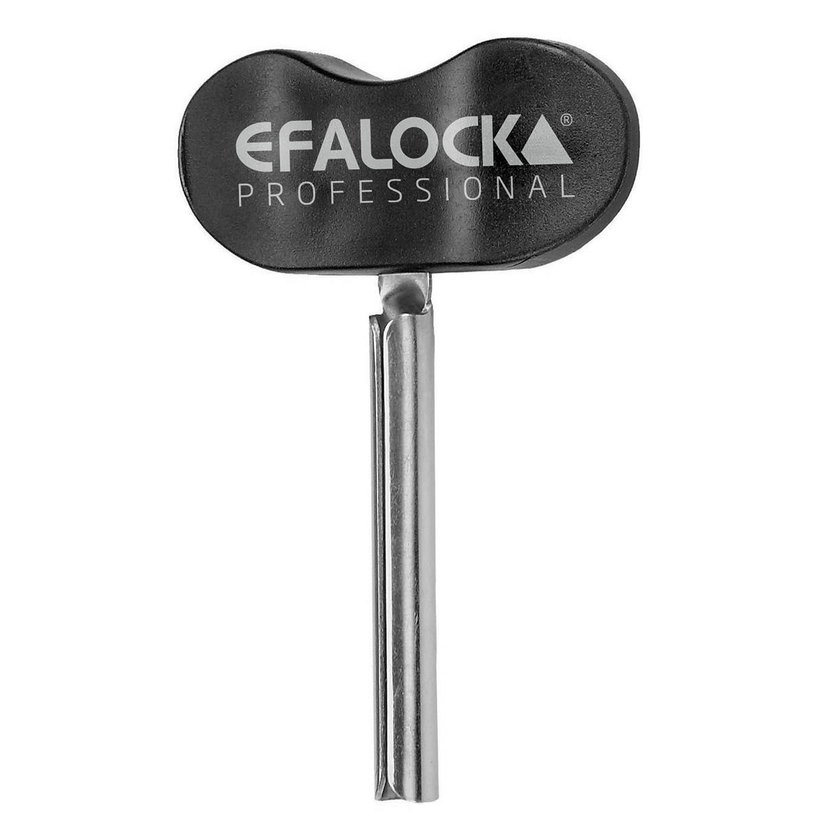 Efalock Pressa per tubi Strega per tubi 1 pezzo