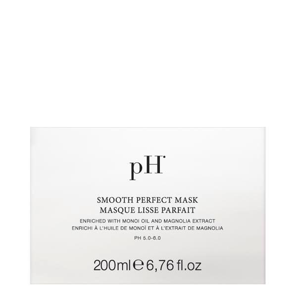 pH Smooth Perfect Mask 200 ml