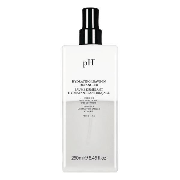pH   Hydrating Leave-In Detangler 250 ml